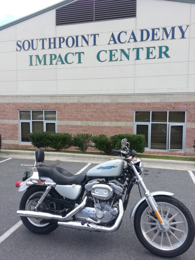 Southpoint Academy